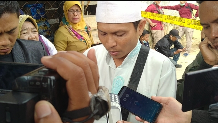 Keluarga Yusuf Punya Harapan Besar Dari Autopsi Ulang