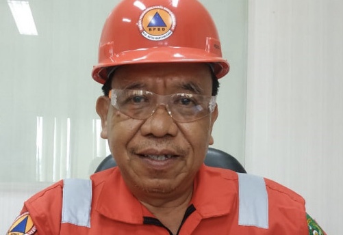 Tunggu Data dari Camat dan Kades, BPBD Kukar Siap Salurkan Bantuan