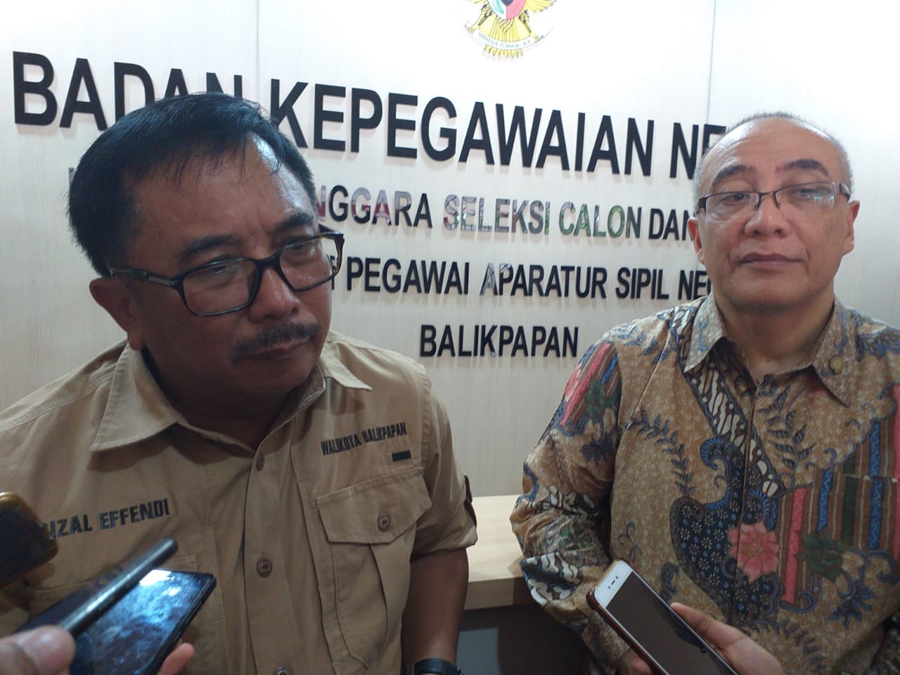 Hampir 200 Ribu Kebutuhan PNS, 60 Persen Lowongan Guru