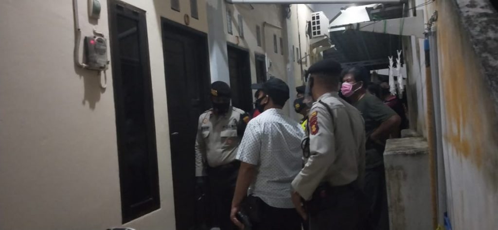 Live di Instagram, Pemuda Balikpapan Nyaris Tewas Gantung Diri