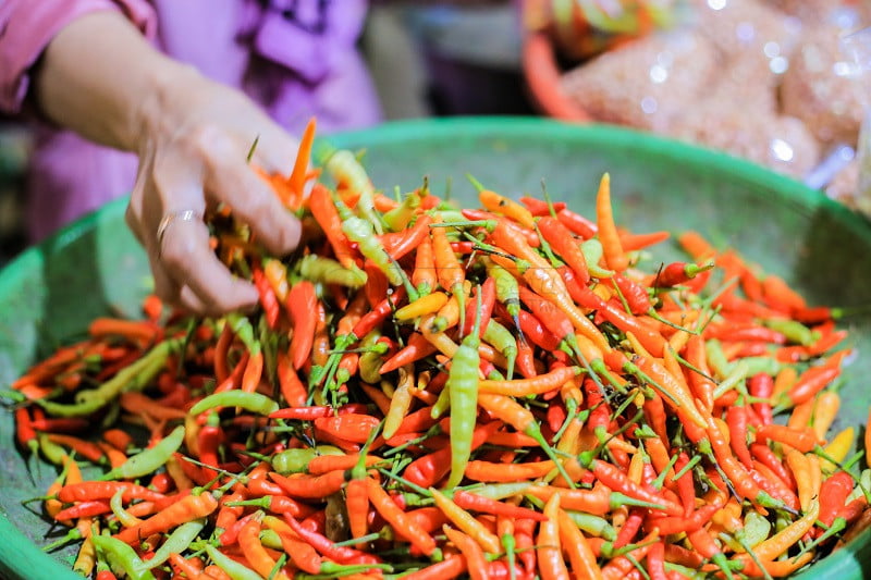 Jangan Panic Buying, TPID Balikpapan Pantau Harga Jelang Ramadan