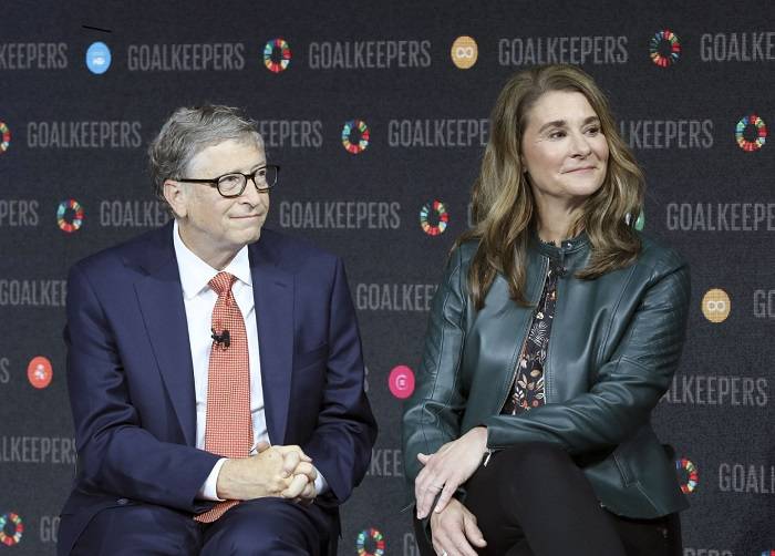 Pernikahan Bill Gates dan Melinda Kandas setelah 27 Tahun Menikah