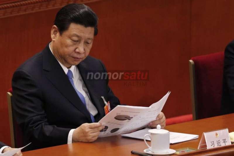 Presiden China yang Suka Membaca