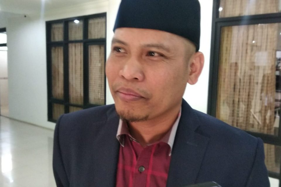 Dua Pasien COVID-19 di Kota Taman Sembuh