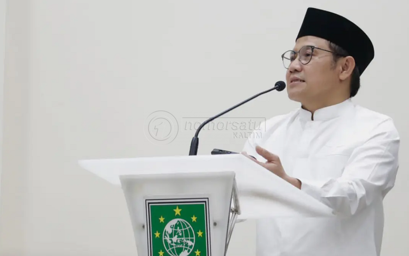 Kasus 11 Tahun Silam Dibuka Lagi, Besok Cak Imin Dipanggil KPK