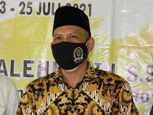 Optimis Kukar Raih Medali Emas Di Ajang Porprov 2021