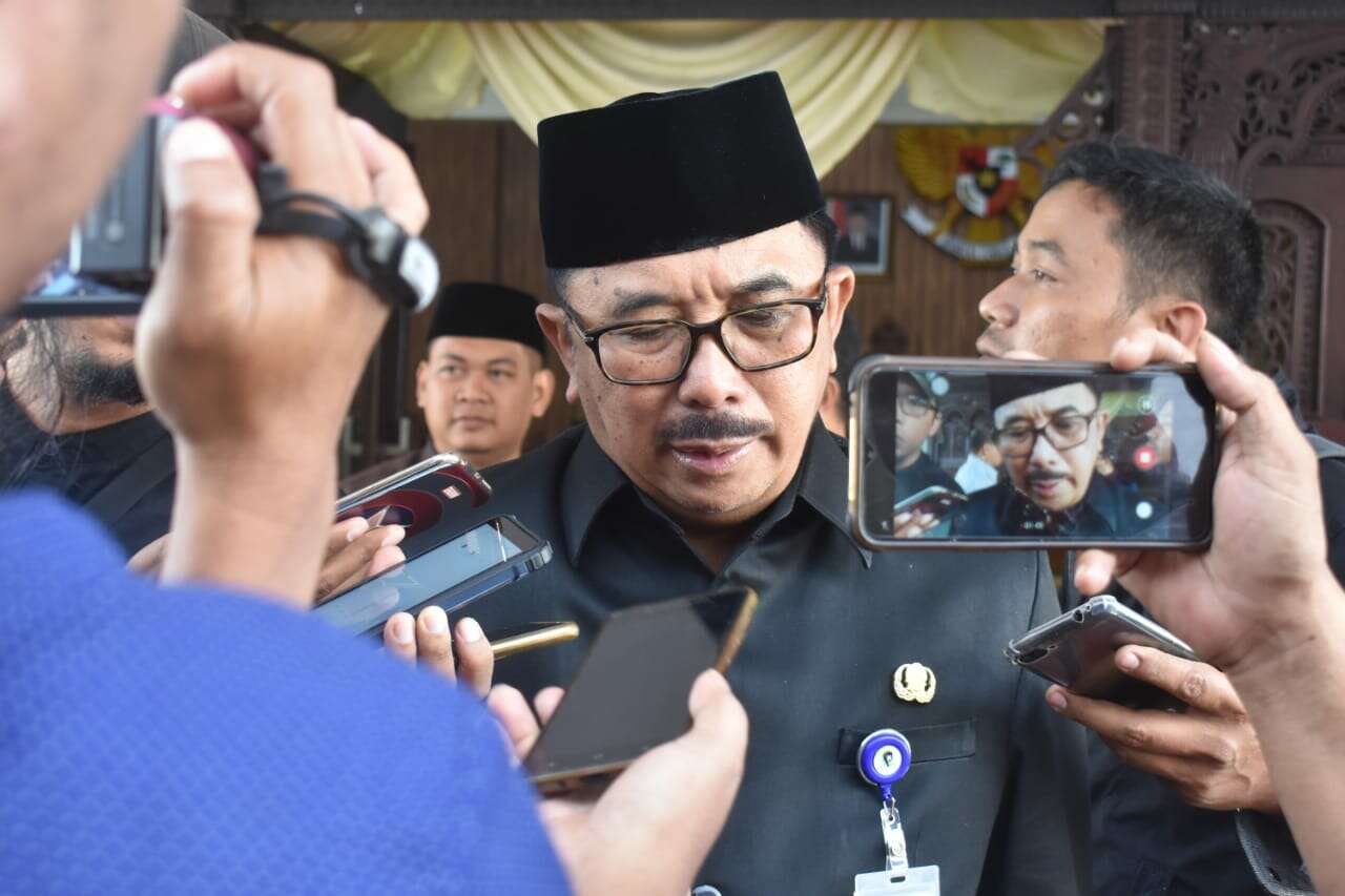 Fraksi Gabungan Incar Jabatan Satu Ketua Komisi