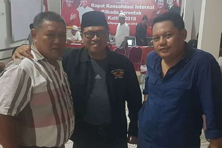 Riri Saswita Masuk Bursa, Thohari Masih Dipercaya