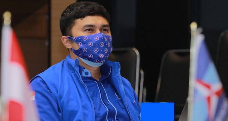 Ibas Disebut dalam Kasus Korupsi Hambalang, Kubu Moeldoko Diminta Tak Tebar Fitnah