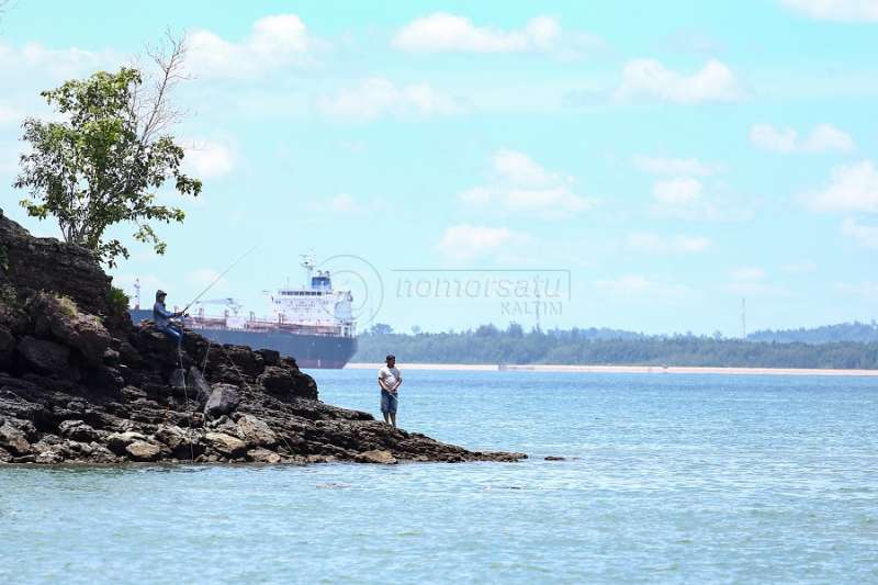 Lelang Desalinasi Air Laut Ditarget sebelum Akhir 2020