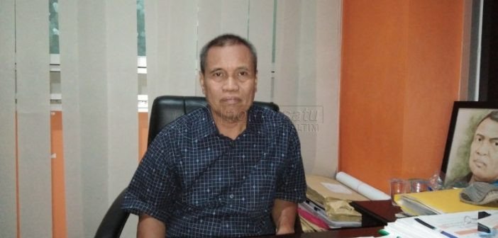 Soal Penanganan COVID-19 Balikpapan, Satgas Harus Berlakukan PSBB