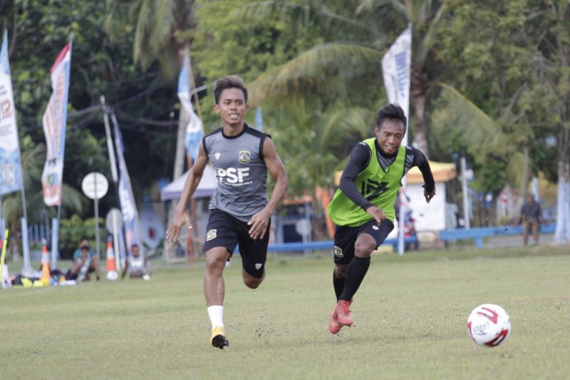 Pemain Persiba Akan Jalani Swab Test