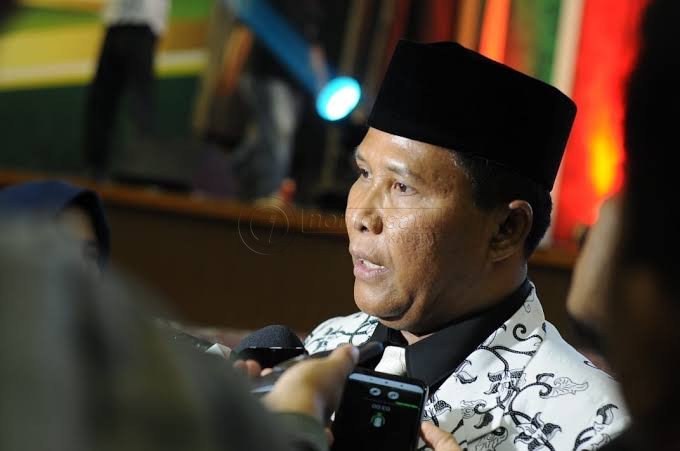 Ribuan Pelajar Paser Terima Bantuan Kartu dan Kuota Internet