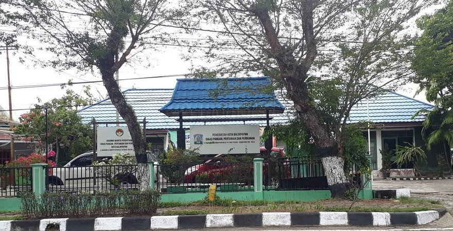 Balikpapan Optimalkan Pemberdayaan Nelayan