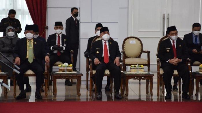 Makmur Ingatkan Kepala Daerah Baru