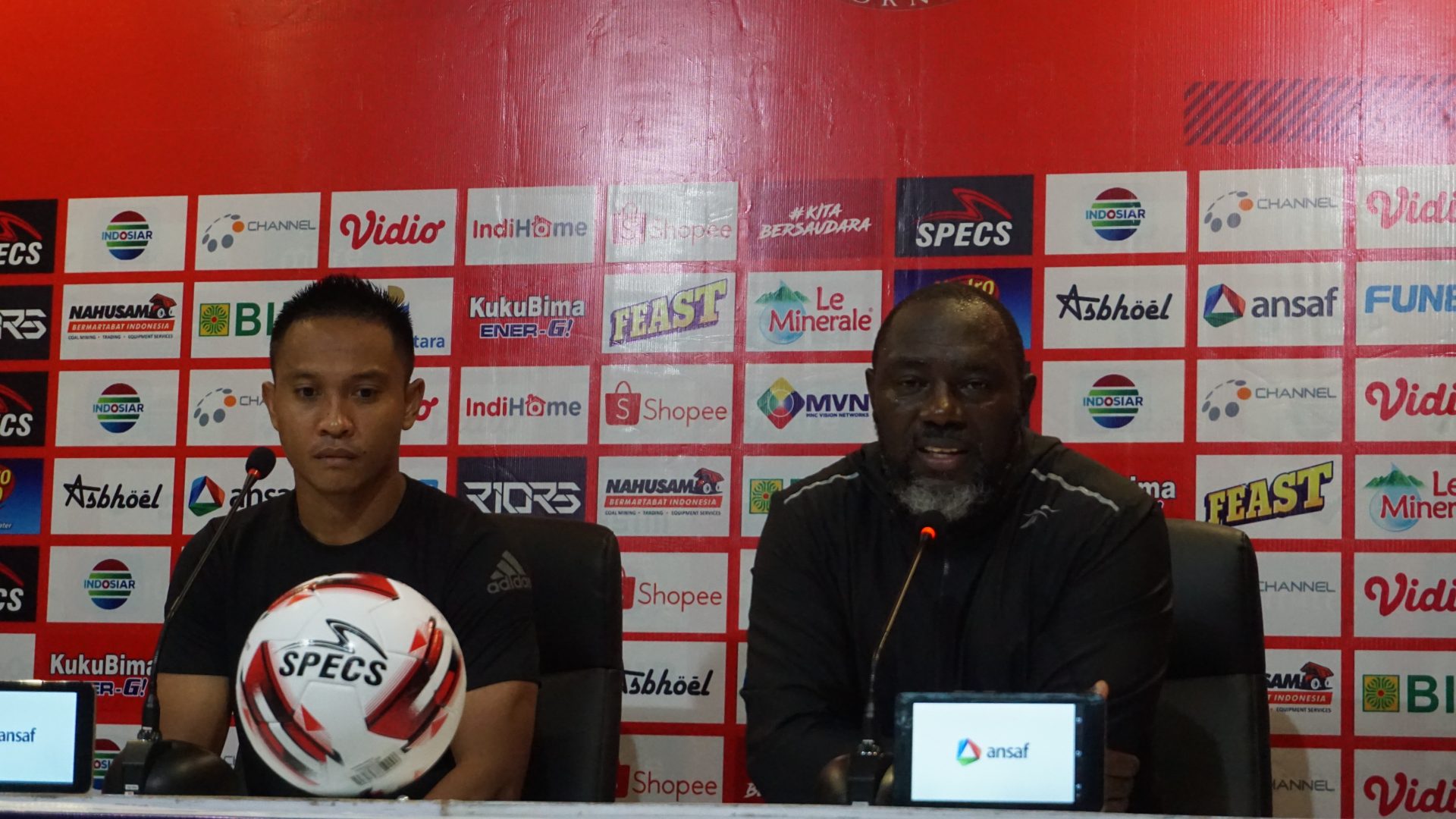 Persipura Waspadai Pemain Pengganti Borneo FC