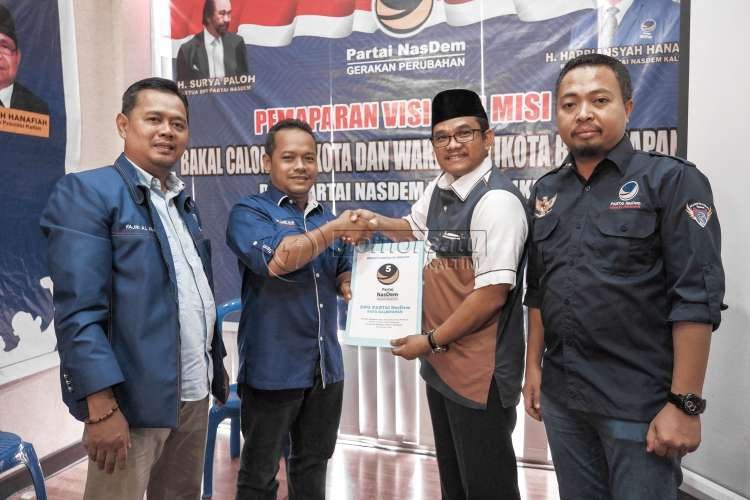 Lawan Selalu Dua Kali Lipat