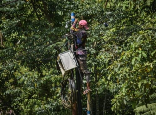 Tagihan Listrik Naik? Cek Dulu, Mungkin Bukan Kategori Warga Miskin