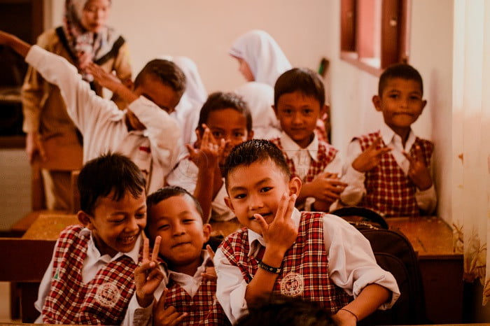 15 Sekolah di Samarinda Akan Belajar Tatap Muka