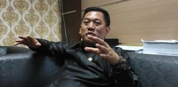 Tingkatkan Produktivitas Pertanian di Kutim, Bukti Nyata David Rante bersama Gerindra