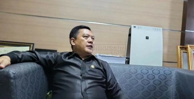 DPRD Kutim Minta Pemkab Optimalkan Serapan Anggaran, Tahun Lalu Rp 1,4 M Tak Terserap