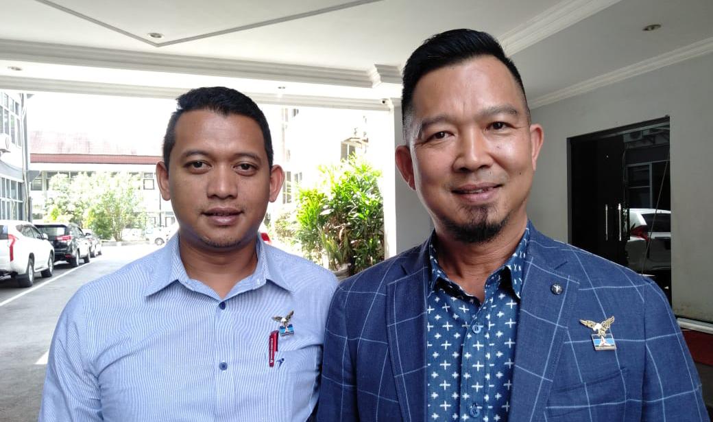 Demokrat Samarinda Gelisah, Menanti Rekomendasi DPP Soal Pilwali