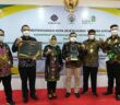 Paritrana Award 2020, BPJS Ketenagakerjaan Serahkan Hadiah Puluhan Juta Dan Mobil