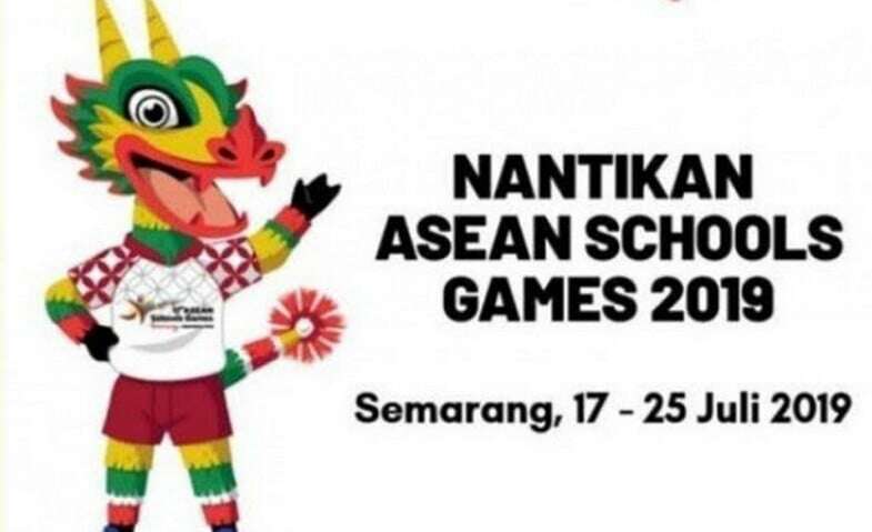 Tak Ingin Gegabah Tentukan Target Emas di Asean School Games