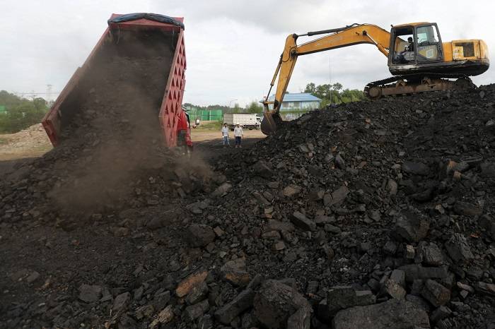 Derap Langkah Gasifikasi Batu Bara