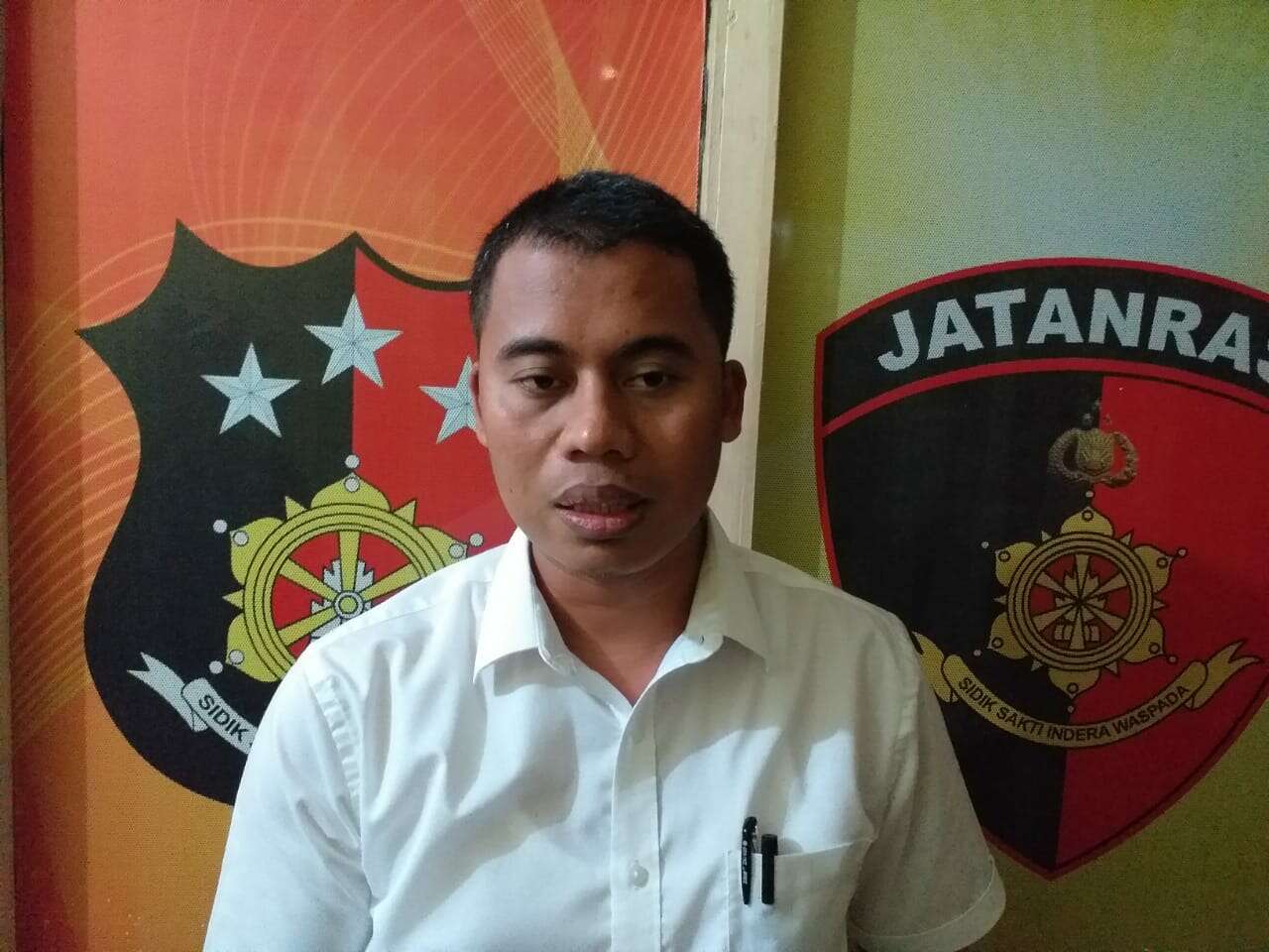 Satu Terduga Pelaku Korupsi TPU Diperiksa di Surabaya