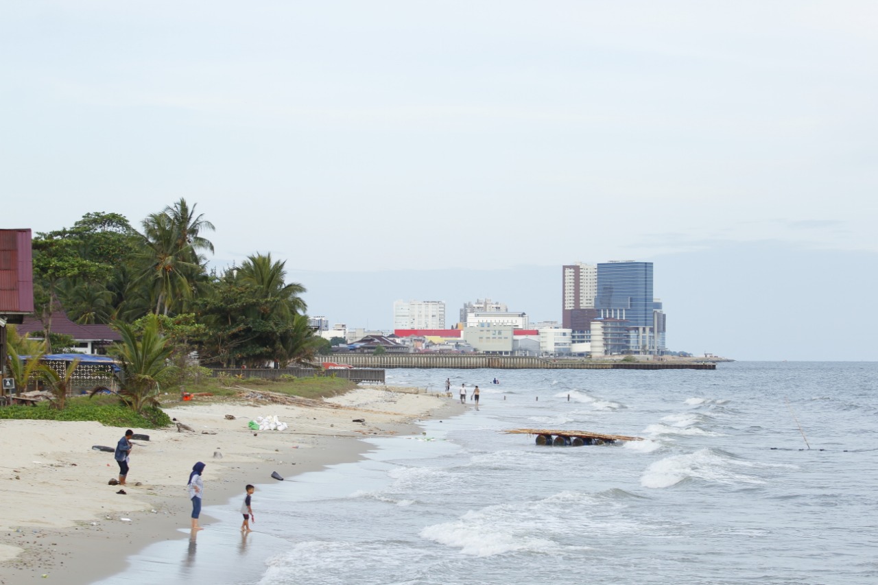 PDAM Balikpapan Cari Investor untuk Proyek Desalinasi, Peluang Dibuka Akhir November Ini