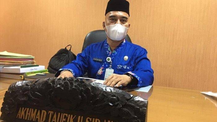 Pemkab Apresiasi Terpilihnya Desa Bangun Rejo Bebas Narkoba