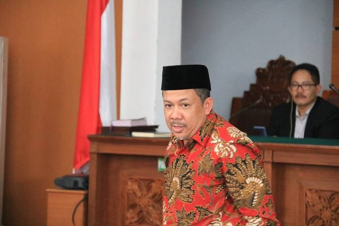 Fahri Puji Mantu Jokowi yang Maju di Pilkada Medan