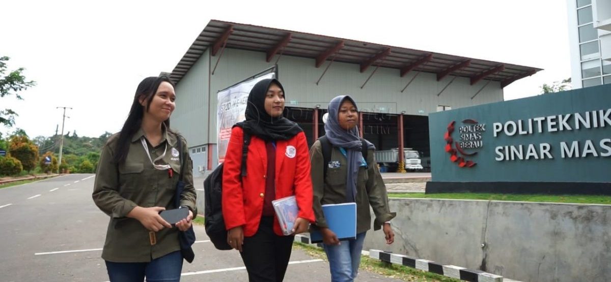 Politeknik Sinar Mas Berau Coal