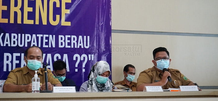 “Ini Bukan Rekayasa, Kami Tidak Berbohong”