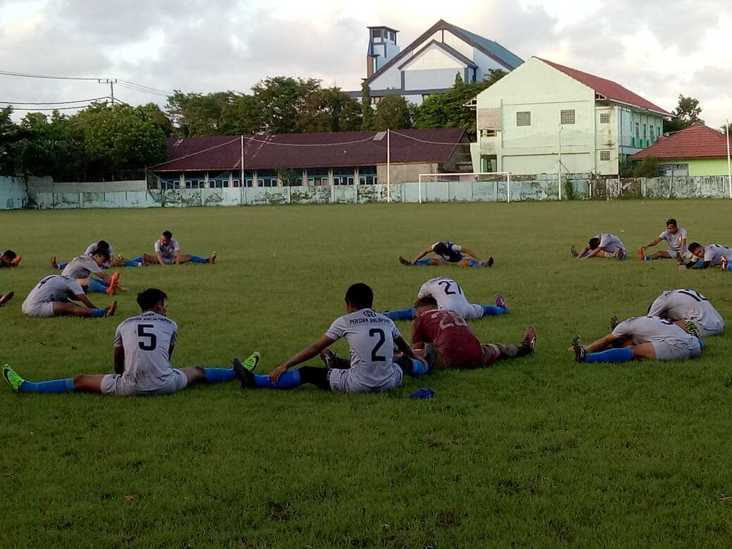 Persiba Boyong 18 Pemain Lakoni Dua Laga Tandang