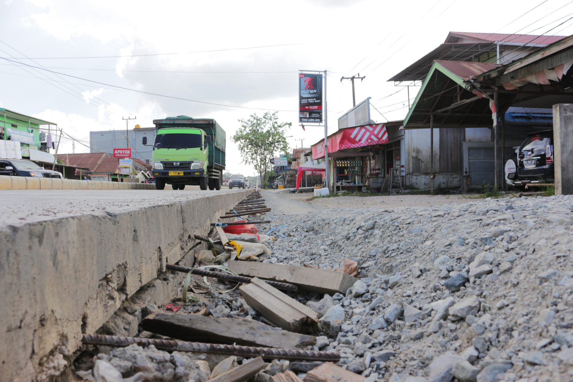 OTT KPK di Kaltim, Kepala BPJN XII Balikpapan Diduga Terima 8 Kali Suap