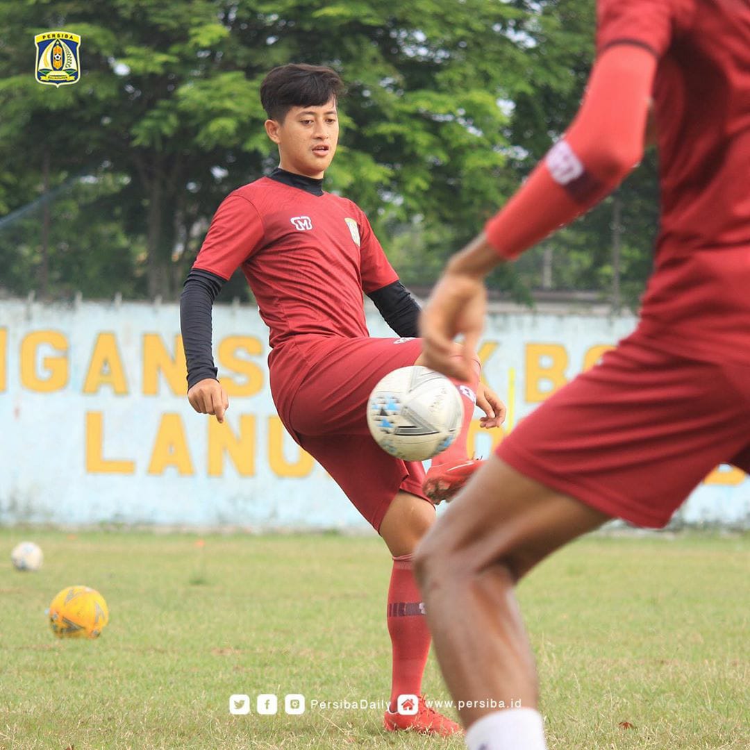 Tak Dipakai Persiba, Fadil Dikembalikan ke Persija Jakarta