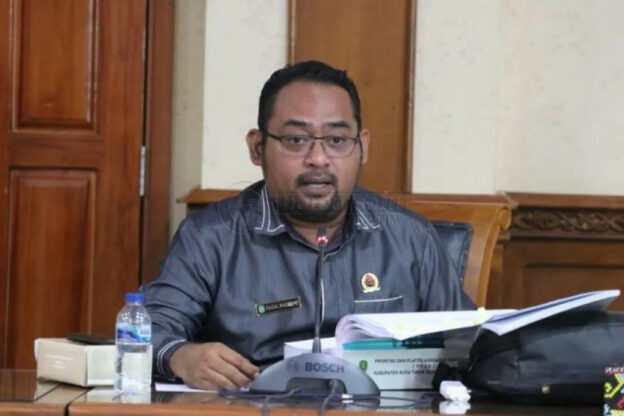 Faizal Rachman Respon Positif Langkah Gubernur Kaltim Perjuangkan DBH Sawit