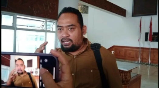 Faizal Rachman Klarifikasi Tudingan Hambat Proyek Multiyears