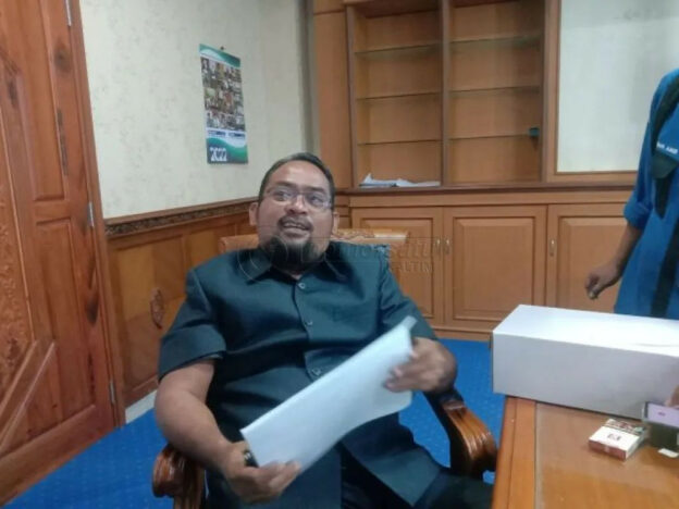 Minta OPD lebih Serius Buat Perencanaan Program, Faizal: Jangan Pesimis dengan Anggaran