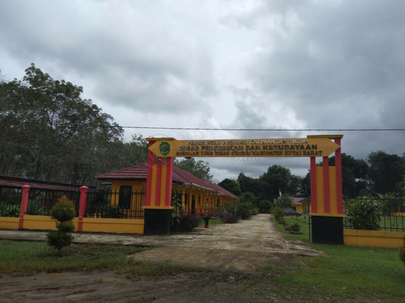 Bus Sekolah Rusak, SLB Kubar Tak Dapat Maksimalkan PTM