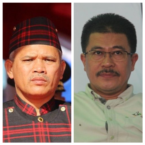 Barkati-Darlis Tunggu Waktu