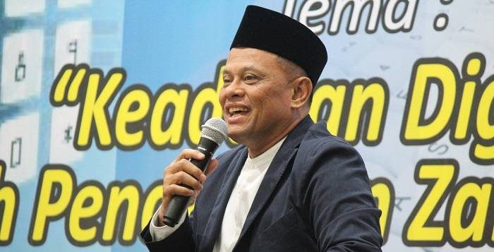 Moeldoko Jadi Ketum Partai Demokrat, Gatot: Tak Cerminkan Etika Prajurit