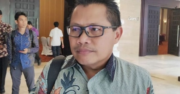 Dorong Perusahaan Tambang Bangun PLTU