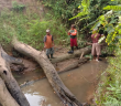 Gandeng Masyarakat Tangani Banjir