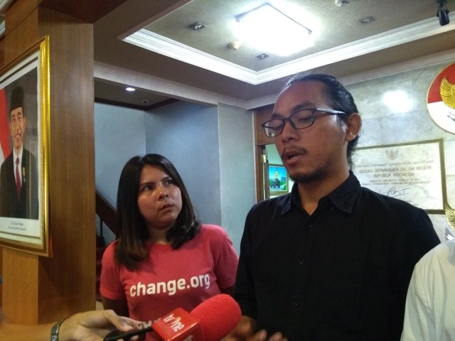 ICW: Influencer Habiskan Uang Negara Rp 90,45 Miliar