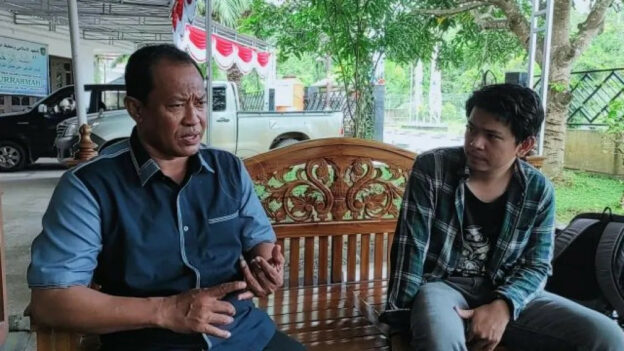 Sosper Nomor 1 Tahun 2022, Arfan Tekankan Rekrutmen Tenaga Kerja di Kutim Lewat Disnaker