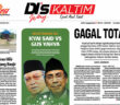 Disway Kaltim Edisi Cetak 12 Oktober 2021