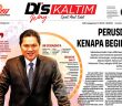 BUMD Kaltim Terjerat Piutang Bisnis Sampingan